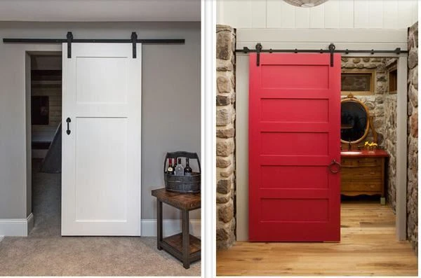 barn door hardware set barn door hardware set